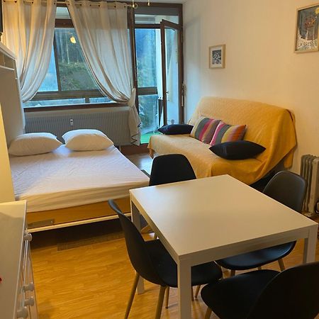 Les Cimes De Belle Hutte Apartman La Bresse Kültér fotó